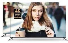 Realmercury 32 inch (81 cm) Ultra 11 PL4 Smart Android 4k Full hd tv