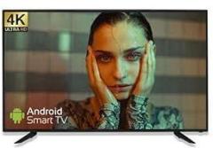 Realmercury 32 inch (81 cm) Ultra 11 SS8 Smart Android 4k Full hd tv