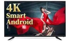 Realmercury 32 inch (81 cm) Ultra 11 WW5 Smart Android 4k Full hd tv
