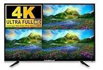 Realmercury 32 inch Ultra 11 DFRT5 Smart Android 4k 4k Full hd tv