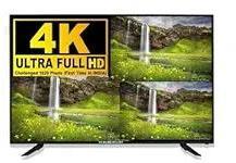 Realmercury 32 Ultra Ultra 11 GT54F Android 4k 4k Full hd tv