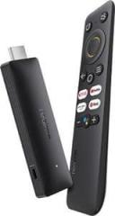 (refurbished) realme Stick Black Smart 4k TV