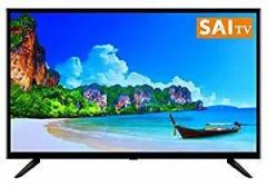 Sai 40 inch (100 cm) Certified (2022 Model) Dolby Digital Sound 2years Warranty Smart Android Full HD LED TV