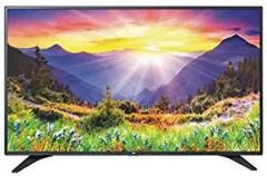 Sai 43 inch (100 cm) (Model 43 SF Series) Certified (2022 Model) Dolby Digital Sound 2years Warranty Smart Android 4K Full HD LED TV