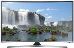 Samsung 32J6300 81 cm Full HD Smart Curved LED Television