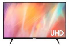 Samsung 43 inch (108 cm) (UA43AU7600KXXL, Black) Smart 4K Ultra HD LED TV
