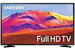 Samsung 43 inch (108 cm) FHD UA43T5770AUXXL (Black) (2021 Model) Smart LED TV