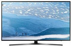 Samsung 43ku6470 108 cm Ultra HD Smart LED Television