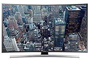 Samsung 48 inch (121 cm) 48JU6670 smart Ultra HD LED TV
