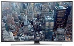 Samsung 48JU7500 Curved Ultra HD LED TV