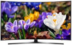 Samsung 49KU6570 123 cm Smart Ultra HD Curved LED Television