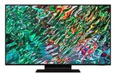 Samsung 50 inch (125 cm) NEO QA50QN90BAKLXL (Titan Black) Smart 4K Ultra HD QLED TV