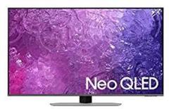 Samsung 50 inch (125 cm) Neo QA50QN90CAKLXL (Carbon Silver) Smart 4K Ultra HD QLED TV