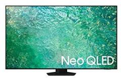 Samsung 55 inch (138 cm) Neo QA55QN85CAKLXL (Titan Black) Smart 4K Ultra HD QLED TV
