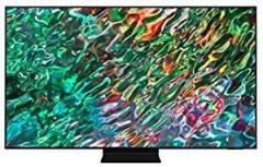 Samsung 65 inch (163 cm) Neo QA65QN90BAKLXL (Titan Black) Smart 4K Ultra HD QLED TV