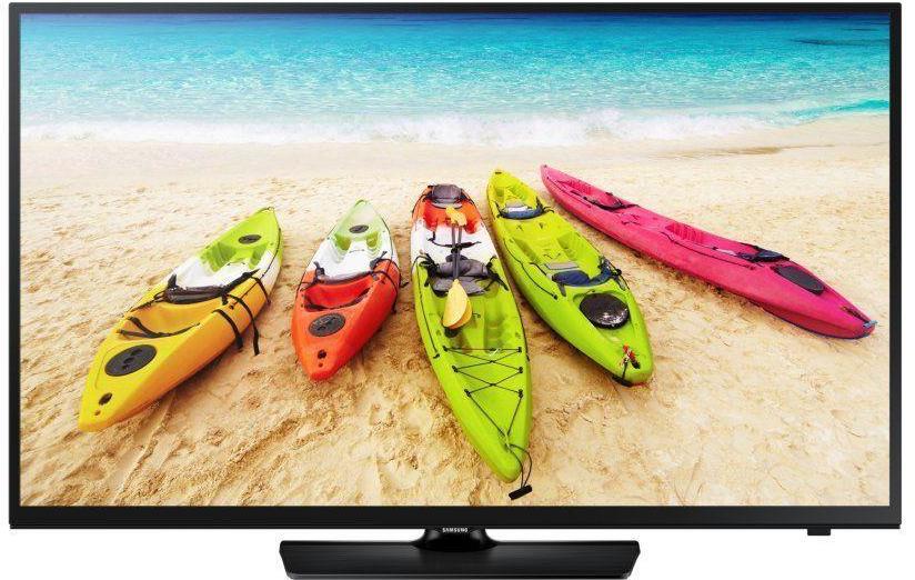 Samsung HG48AC460KWXXL HD TV
