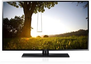 Samsung LED TV FHD UA32F6400AR
