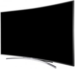 Samsung UA65H8000 3D Smart Full HD Curved LED Television
