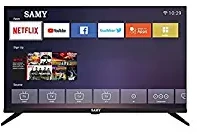 Samy 43 inch (108 cm) Smart Android Full HD LED TV