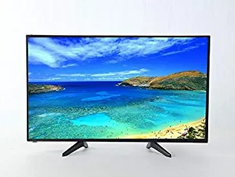 Securaa 32 inch (81 cm) HD LED TV