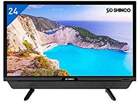 Shinco 24 inch (61 cm) SO2A HD LED TV