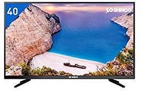 Shinco 40 inch (102 cm) SO5A Full HD LED TV