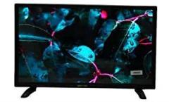 Smart 24 inch (61 cm) S TECH Non 1080 Resolution (Black) Smart Full HD LED TV