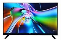 Smart 50 inch (127 cm) S TECH 9A Series 3840 x 2160 Ultra Supported One Year Home Warranty Android HD Ready 4K LED TV