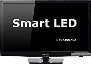 Smart Led 50 inch Android TV