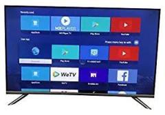 Soniry 55 inch (139 cm) Google KD 55X74K (Black) Smart 4K Ultra HD LED TV