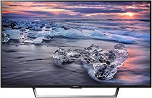 Sony 43 inch (108 cm) KLV 43W772E Smart Full HD LED TV