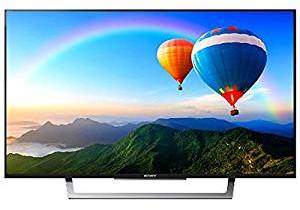 Sony KDL-43W750D 43-inch Full HD Smart LED TV Price in India 2024, Full  Specs & Review