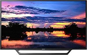 Sony 40 inch (102 cm) Bravia KLV 40W652D WiFi Smart Full HD LED TV