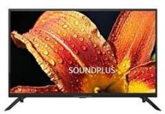 Soundplus 32 9 Smart with Android TV