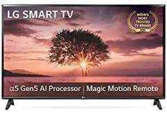 Super 32 inch (80 cm) Picture Quality Smart HD Ready LED TV