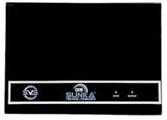 Svs 65 inch (165 cm) Sunka Voltage Stabilizer (100% Winding), Stabilizer for, , Home Theater, Gaming Console, DTH or DVD Player, 5 Years Warranty. LED TV