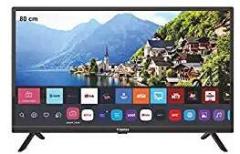 T series 32 inch (80 cm) (32TWO 300H) WebOS Smart Android HD Ready LED TV