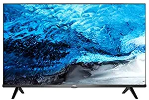 Tcl 32 inch (79.9 cm) S65A Series 32S65A (Black) (2020 Model) Smart Android HD Ready LED TV