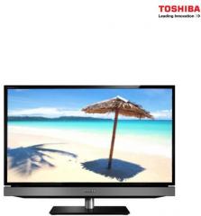 Toshiba 32PU200 81 cm HD Ready LED Television