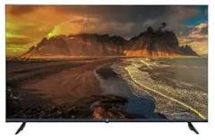 Vise 43 inch (108 cm) (by Vijay Sales with Voice Assistant & Built in Wi Fi VS43UWC1A (2023 Model Editi) Smart 4K Ultra HD LED TV