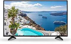 Vu 43 inch (108 cm) Premium Series 43UA (Black) (2021 Model) Smart Android LED TV