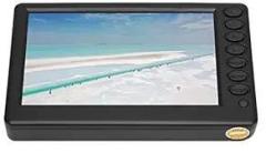 Wedinard 5 inch (13 cm) Portable, 1080P Mini Digital High Sensitivity Tuner ISDB T Compliant with S for Outdoor TV