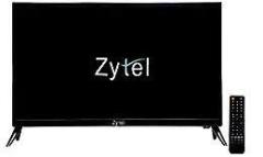 Zytel 32 inch (81 cm) Fire ZY 32LE Black Smart HD Ready LED TV