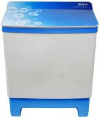 Aisen 8.5 kg A85SWT800 Semi Automatic Top Load Washing Machine (Blue)