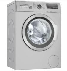 Bosch 6.5 kg WLJ2026IIN Fully Automatic Front Load Washing Machine (with Wi Fi Enabled1400RPM with In built Heater White)