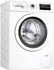 Bosch 6 kg WLJ2046WIN Fully Automatic Front Load (with In built Heater White)