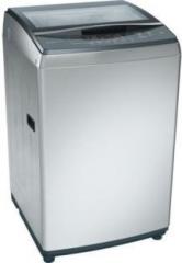 Bosch 7.5 kg WOA752S0IN Fully Automatic Top Load Washing Machine (Silver)