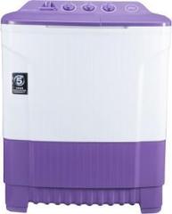 Godrej 7.5 kg WS EDGE CLS 7.5 PN2 M ROPL Semi Automatic Top Load Washing Machine (White, Purple)