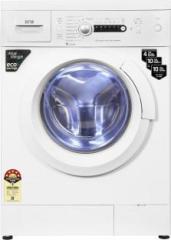 Ifb 6 kg DIVA AQUA VSS 6008 Fully Automatic Front Load Washing Machine (5 Star 2X Power Steam, Hard Water Wash with In built Heater White)