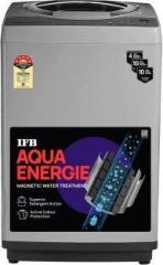 Ifb 7 kg TL RES 7.0 Kg Aqua Fully Automatic Top Load Washing Machine (5 Star Aqua Conserve Hard Water Wash, Smart Sense 4 years Comprehensive Warranty Grey)